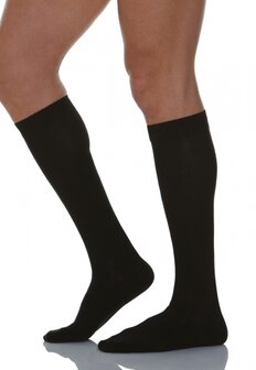 Wol &amp; Cashmere compression socks