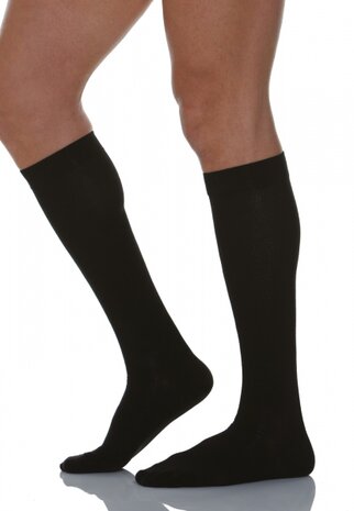 Wol & Cashmere compression socks